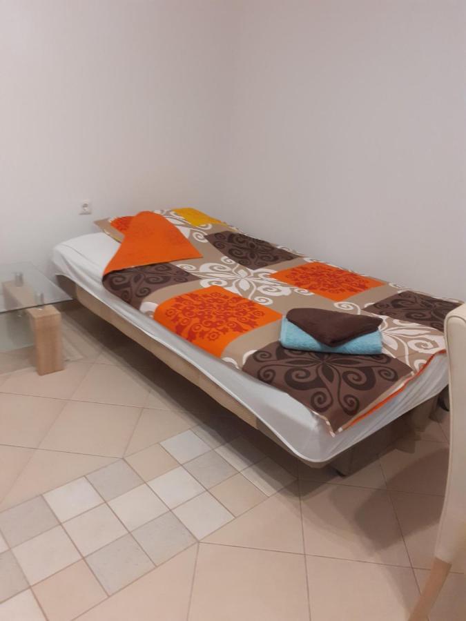 Meressa Paolia Apartments Novigrad Istria Εξωτερικό φωτογραφία