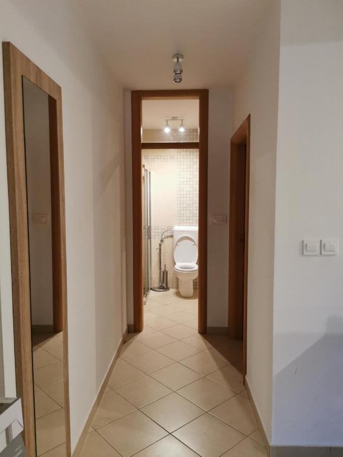 Meressa Paolia Apartments Novigrad Istria Εξωτερικό φωτογραφία
