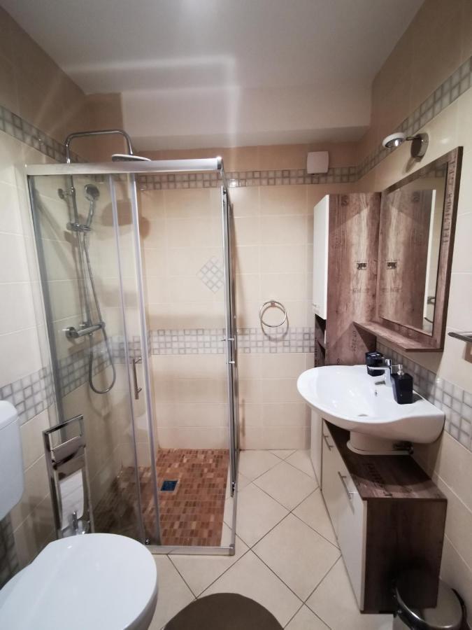 Meressa Paolia Apartments Novigrad Istria Εξωτερικό φωτογραφία