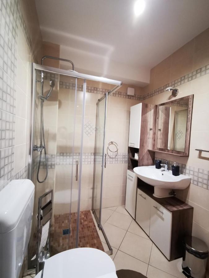 Meressa Paolia Apartments Novigrad Istria Εξωτερικό φωτογραφία