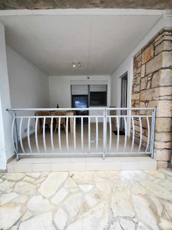 Meressa Paolia Apartments Novigrad Istria Εξωτερικό φωτογραφία