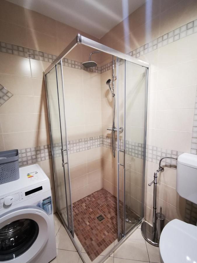 Meressa Paolia Apartments Novigrad Istria Εξωτερικό φωτογραφία