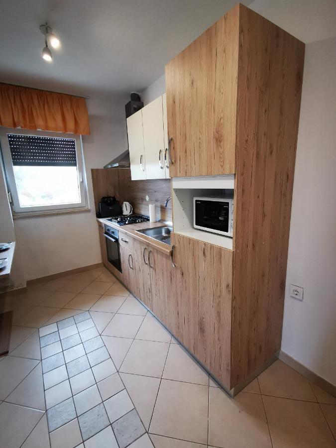 Meressa Paolia Apartments Novigrad Istria Εξωτερικό φωτογραφία