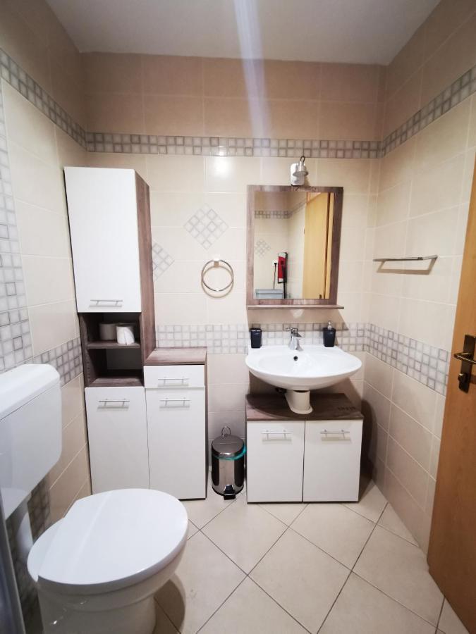 Meressa Paolia Apartments Novigrad Istria Εξωτερικό φωτογραφία