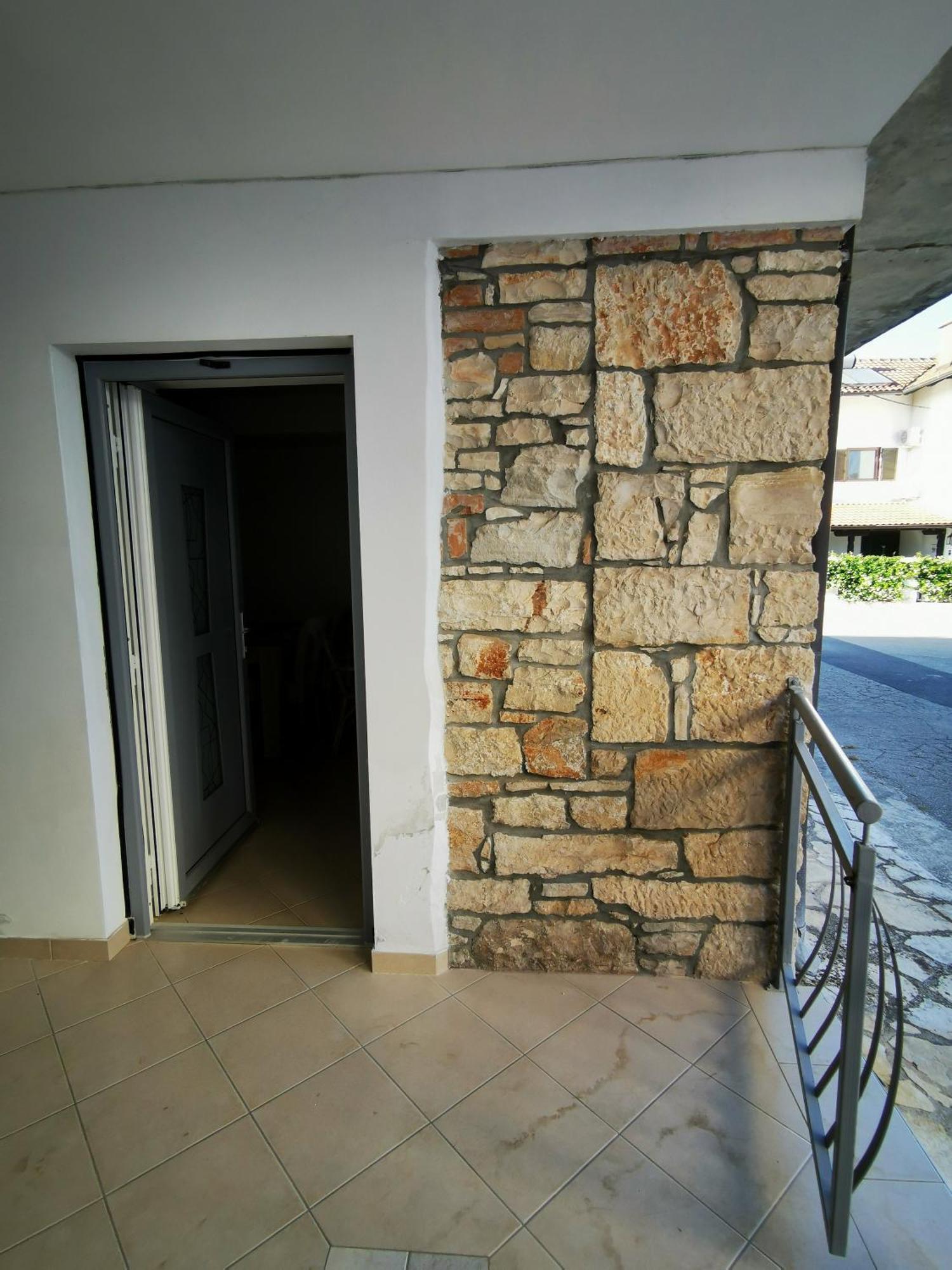 Meressa Paolia Apartments Novigrad Istria Εξωτερικό φωτογραφία